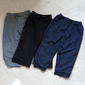 4/$20 Boy Pants Bundle